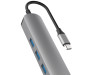HyperDrive 6 in 1 USB-C Hub with 4K HDMI