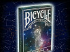 Bicycle Constellation Series Aquarius / KARTE