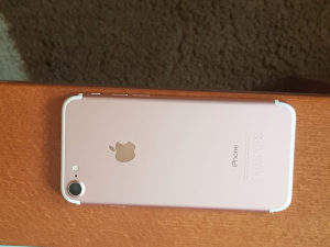 iPhone 7