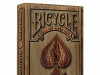 Bicycle Wood Deck / KARTE