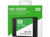 WD Green 120GB SSD Sata 3