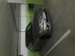 Mercedes w204