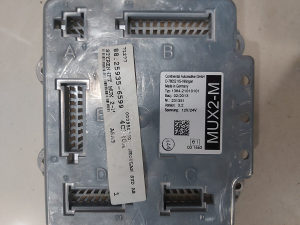 Mux elektronika 88.25935-6599,Neoplan,Man