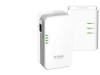 PowerLine DLINK AV 500 Wrl N300 Mini Ext Kit