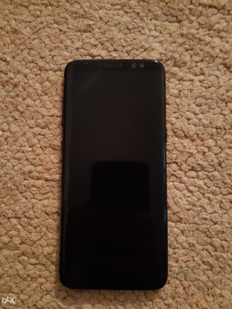 Samsung s8