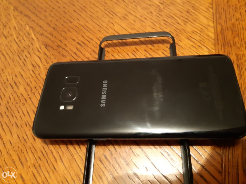 Samsung s8