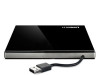 LITE ON Ext DVD-RW 8x USB ultraslim Black EBAU108-11