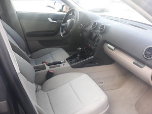 Audi A3 1.9