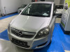 OPEL ZAFIRA 2.0 DIZEL,REGISTROVAN