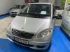 MERCEDES-BENZ A160 2.0 DIZEL,KLIMA,ZIMSKE GUME