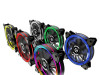 Cooler ALSEYE Halo 3.0 120x120x25mm