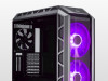 KUCISTE COOLER MASTER H500P MESH Gunmetal Mesh