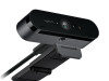 Web kamera Logitech Brio 4K Stream Edition