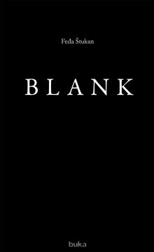 BLANK (Feđa Štukan)
