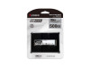 SSD 500GB KIN KC2000 PCIe M.2 2280 NVMe