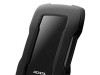 HDD EXT AD HD330 2TB USB 3.1 Durable Crno