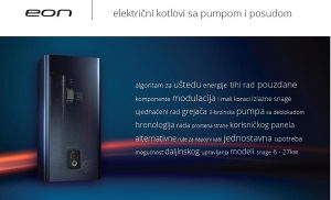 TERMOBLOK EON 6-27 kW CIJENE POD DETALJNO
