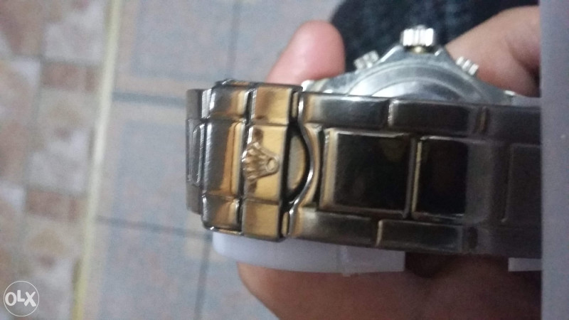 Prodajem rolex Ru ni Satovi OLX.ba
