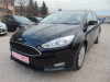FORD FOCUS 1.5 TDCI NAVI