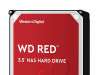 Hard disk 4TB WD SATA3 64MB Red