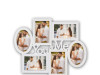 Ram za slike galerija Fisterra 6 slika 10x15cm XB38