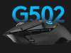 Miš LOGITECH G502 LIGHTSPEED HERO WIRELESS
