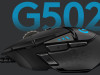 Miš LOGITECH G502 HERO