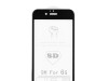 Zaštitno staklo za Galaxy A71 Blue star full face