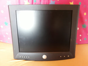 LCD Monitori