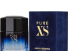 Pure xs parfem