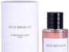 Dior oud ispahan