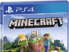 Minecraft Bedrock za PS4