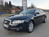 Audi A6 2.0 AUTOMATIK 4F 2006 G.P REGISTROVAN! TOP