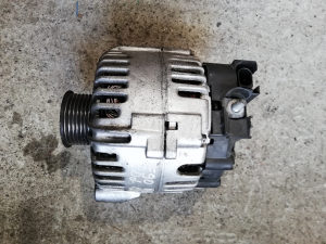 Bmw e90 e91 alternator 2.0d 120kw