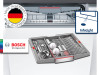 Ugradna mašina za suđe BOSCH 13 kompleta A++ SMV46NX01E