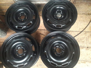 Felge feluge celicne 15 golf 4 5x100