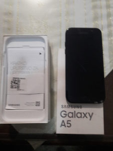 Samsung galaxy a5 2017