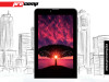 TABLET PRESTIGIO WIZE 4117 3G PMT4117_3G