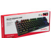 Tastatura HyperX Alloy Origins Core Red/Aqua