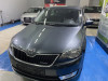 ŠKODA RAPID 1.6 TDI,ALARM,START-STOP SISTEM,2 KLJUČA