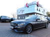 Mercedes C 220 D Avantgarde Sportpaket Novi model