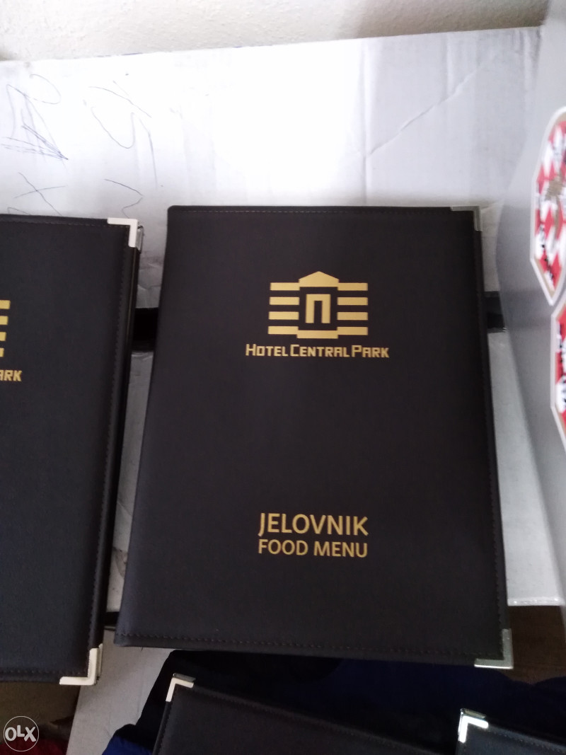 KOŽNI JELOVNICI