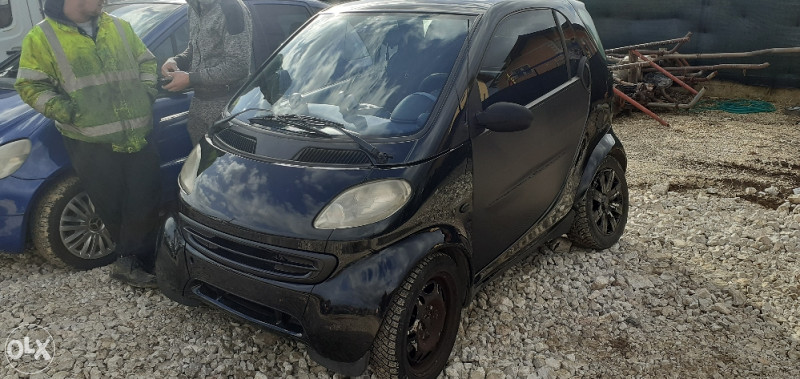 Vrata smart 2000