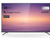 TV TCL LED 50EP660 Android, Metal Frame