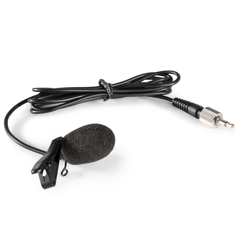 MIKROFON BEŽIČNI VONYX WM62B UHF 16CH 179.264