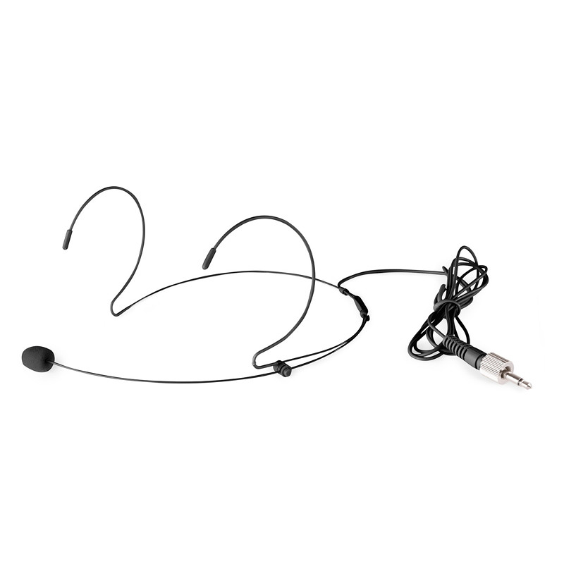 MIKROFON BEŽIČNI VONYX WM62B UHF 16CH 179.264