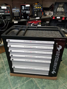 Kolica sa alatom PLATINUM TOOL