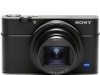 Sony fotoaparat RX100M6 Zeiss Vario DSCRX100M6.CE3