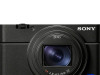 Sony fotoaparat RX100M7