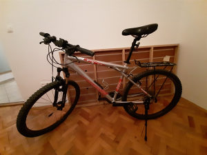 Biciklo GT Agressor 26" - bicikl